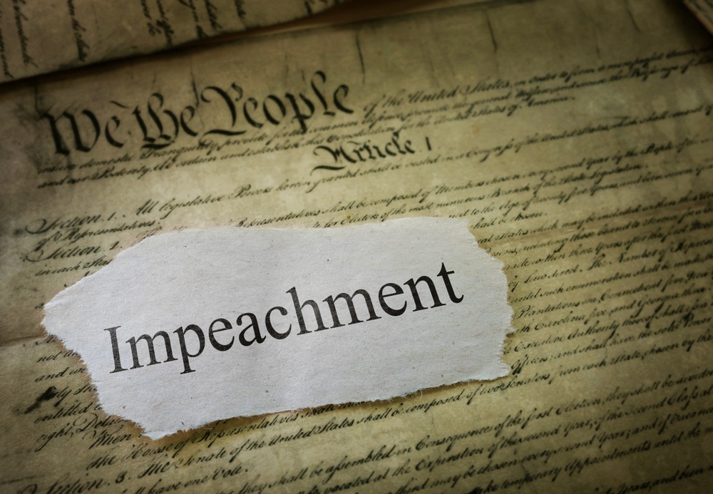 processo de impeachment